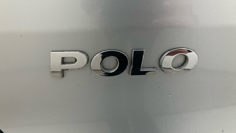 Volkswagen Polo 1.2 60 SE 5dr Petrol Hatchback